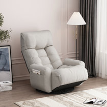 Shearson reclining deals chaise lounge